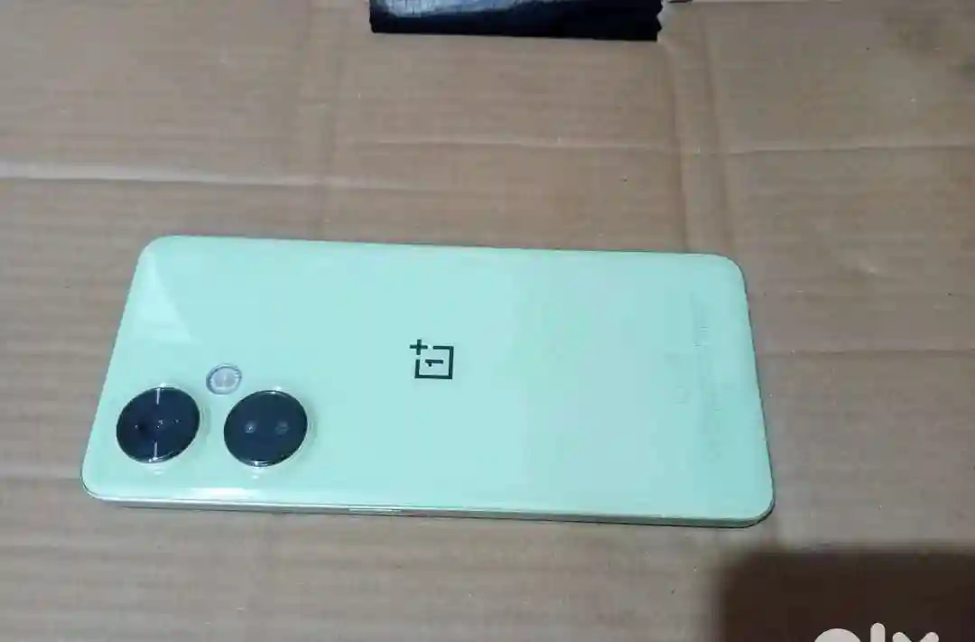 OnePlus Nord CE 3 Lite