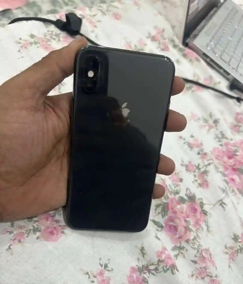 Apple iPhone XS