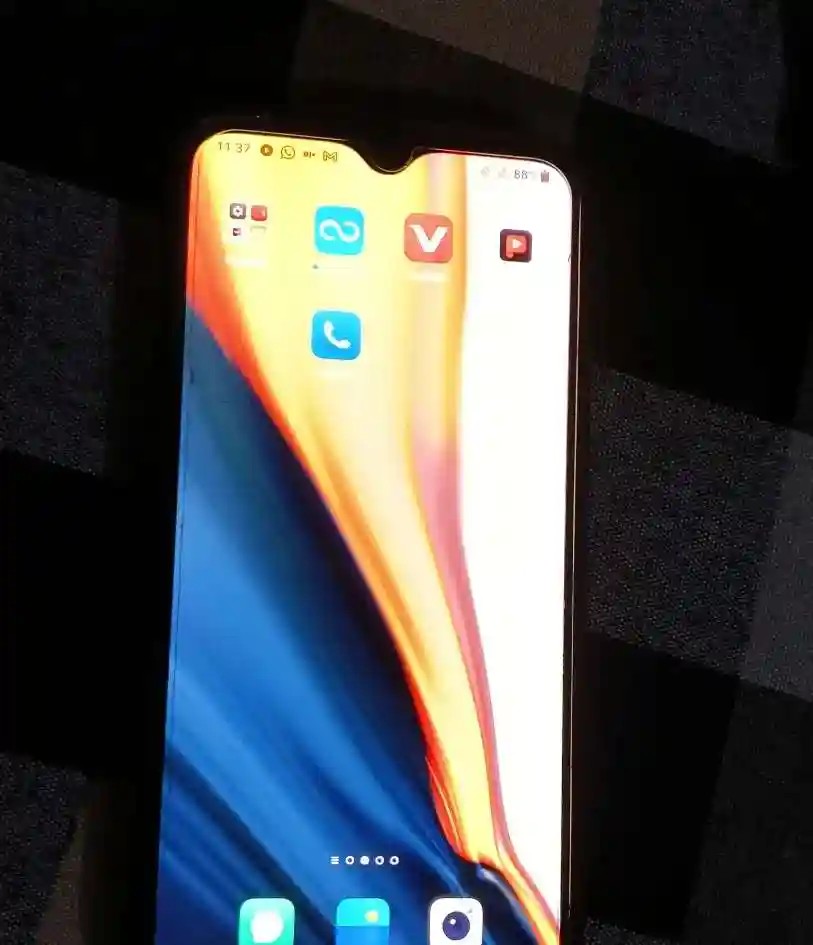 OnePlus 7