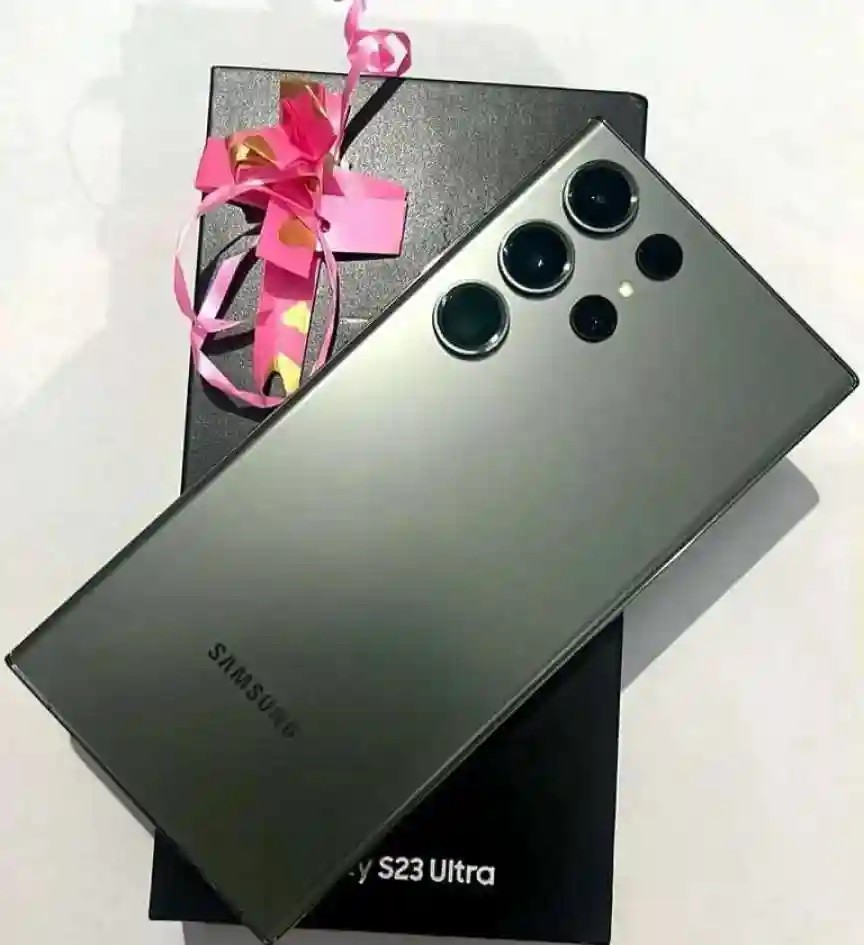 Samsung Galaxy S21+ 5G