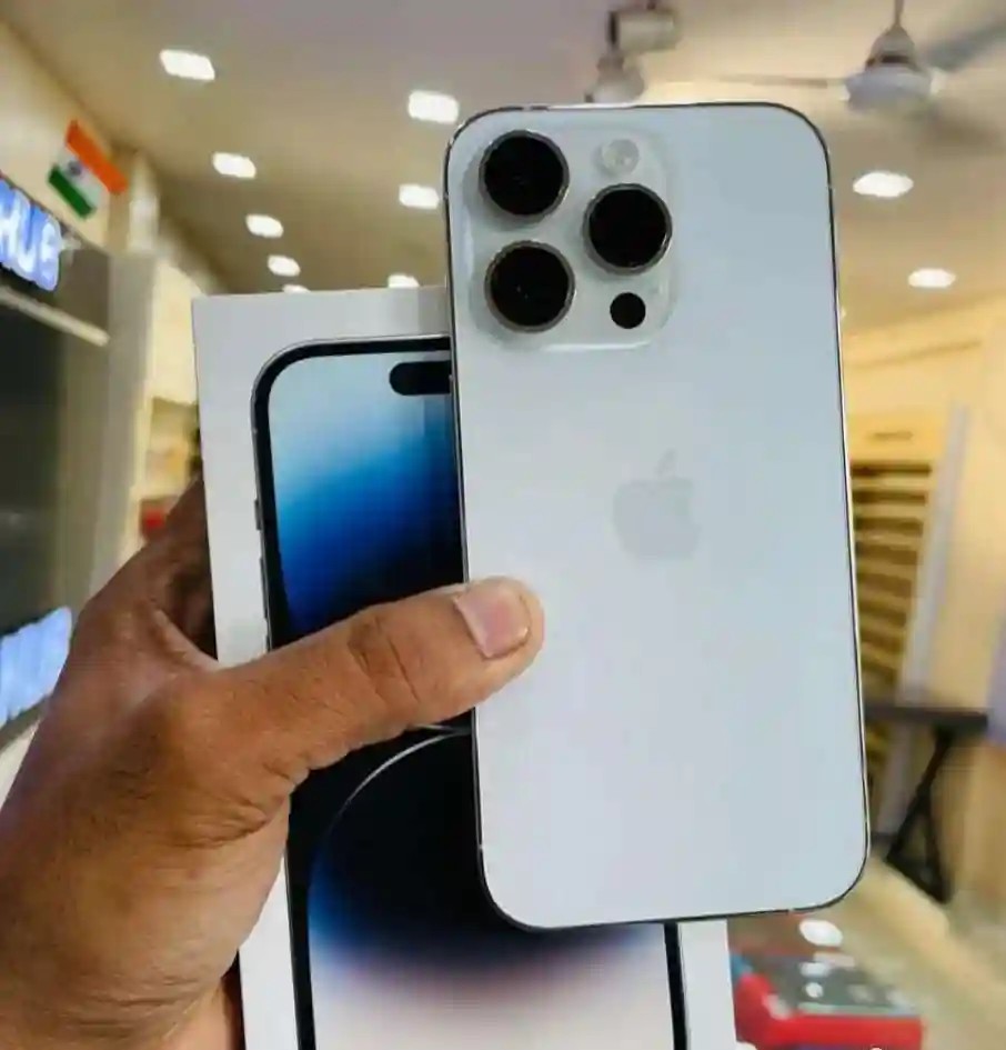 Apple iPhone 14 Pro