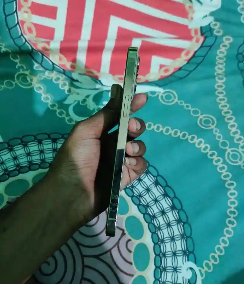 Apple iPhone 12 Pro Max