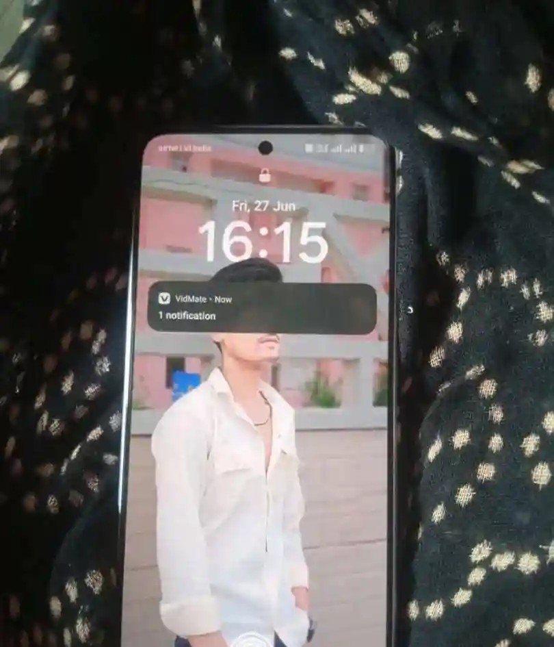 Oppo F25 Pro