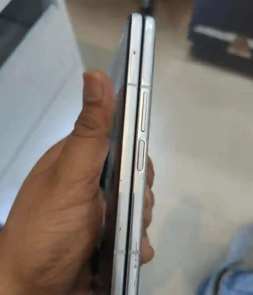 Samsung Galaxy Z Fold4