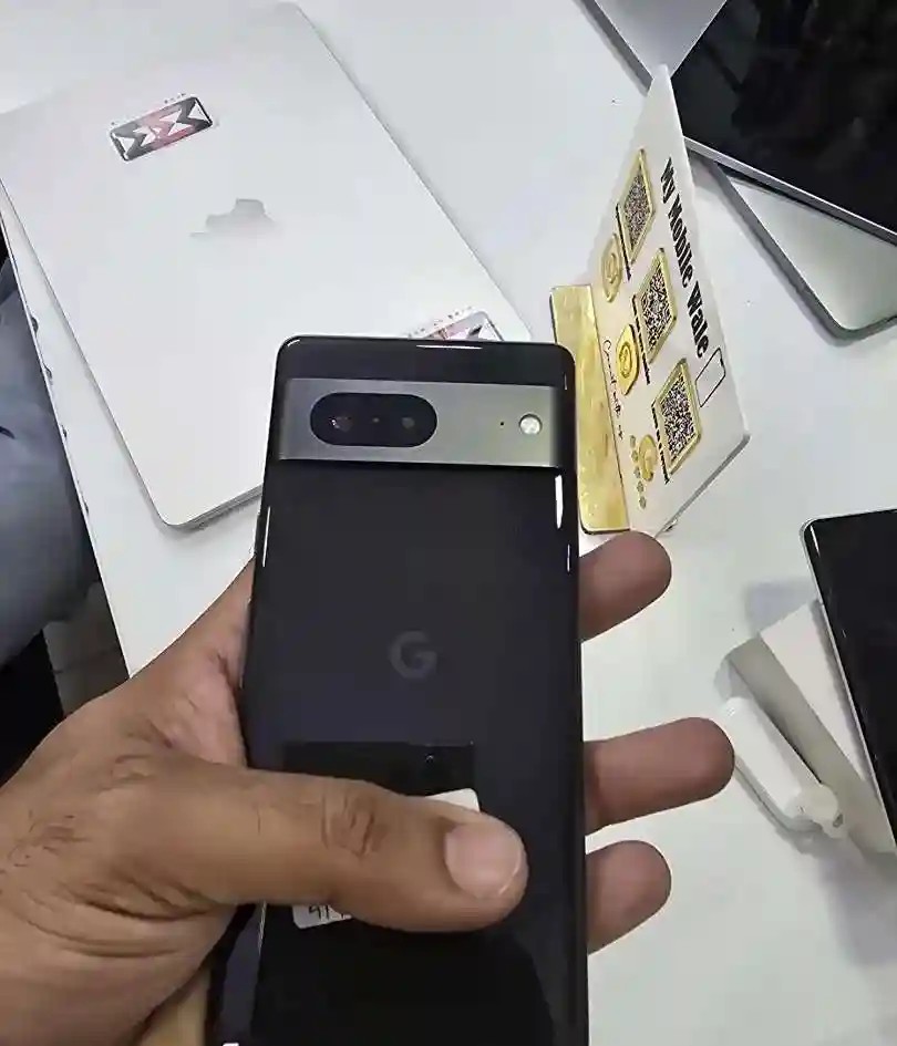 Google Pixel 7