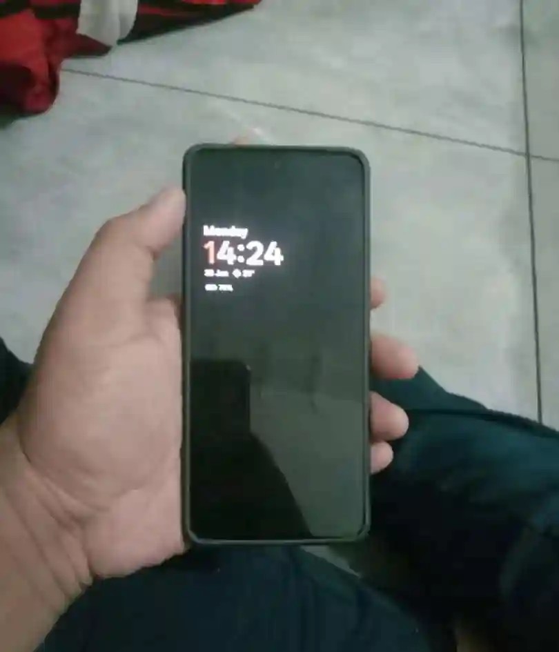 OnePlus Nord 4