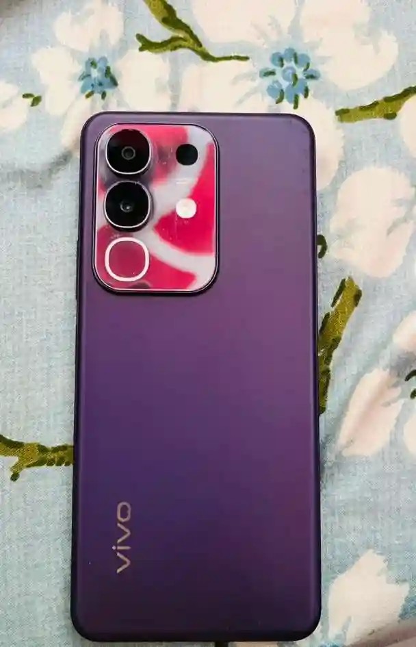 vivo T4x