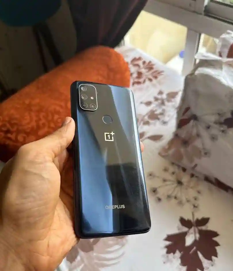 OnePlus Nord N10 5G