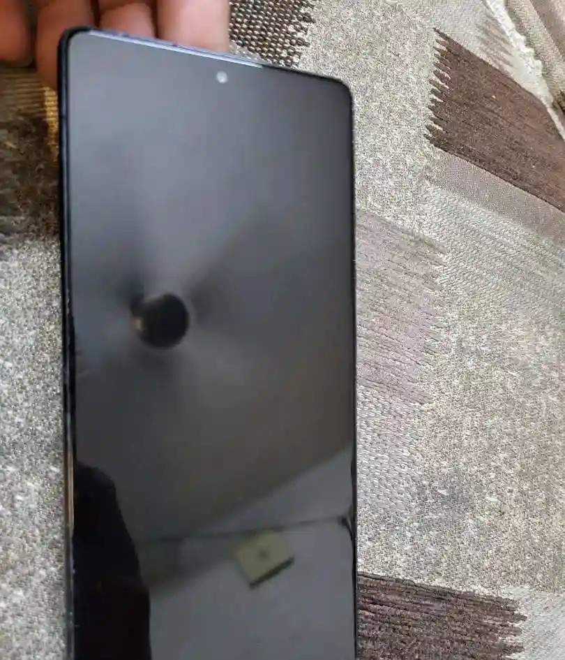 Samsung Galaxy S10 Lite