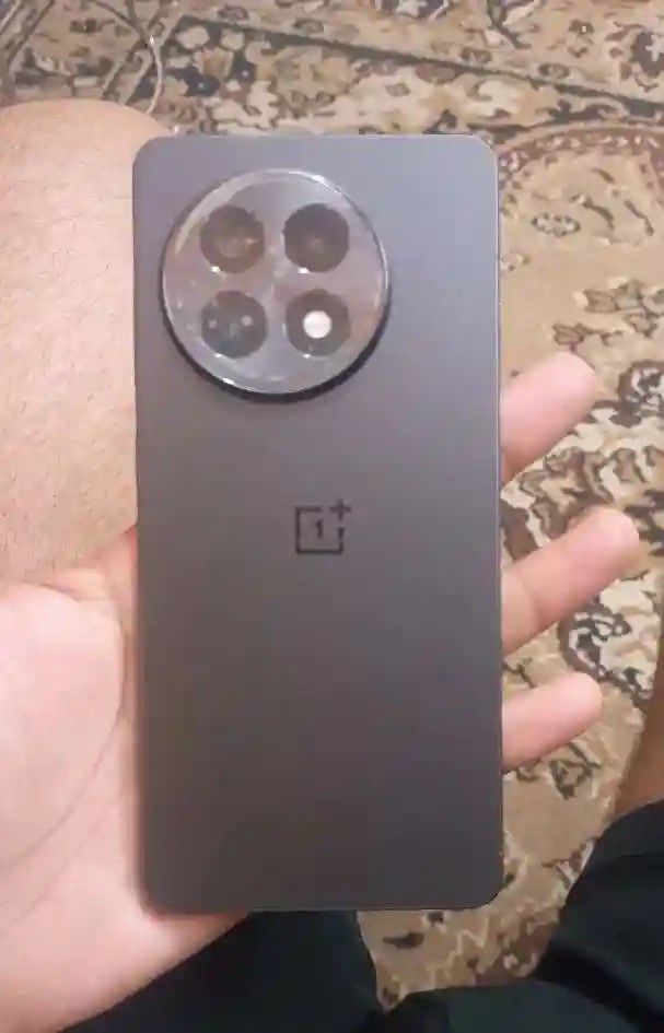 OnePlus 13R
