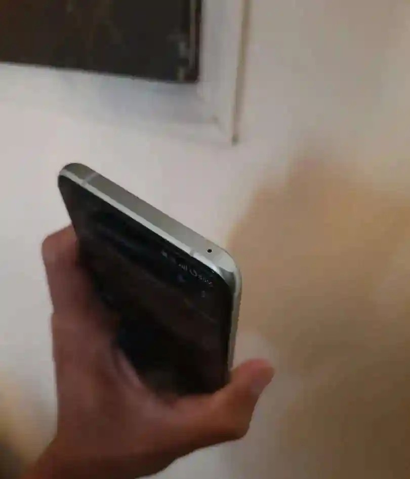 Realme GT2 Pro