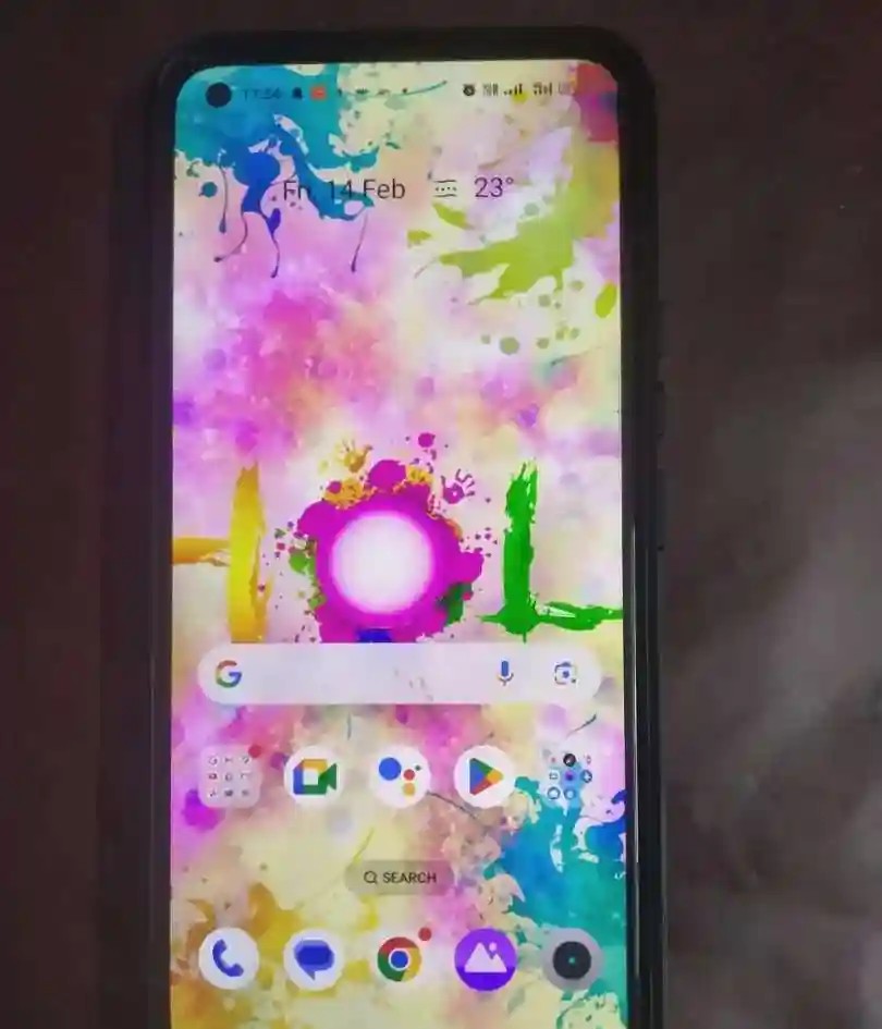 Realme 8