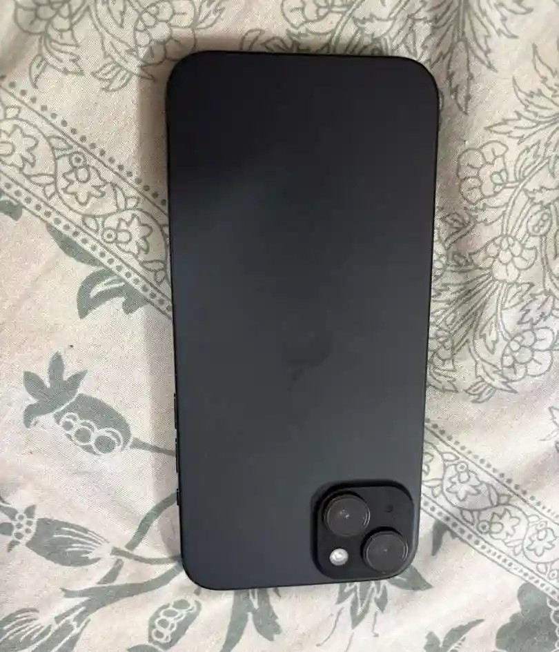 Apple iPhone 15 Plus
