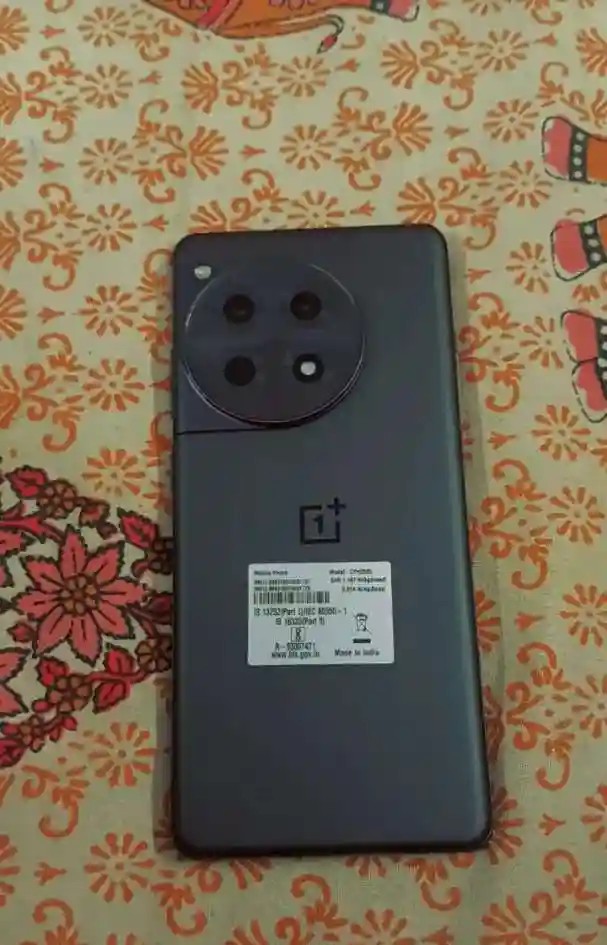 OnePlus 12R