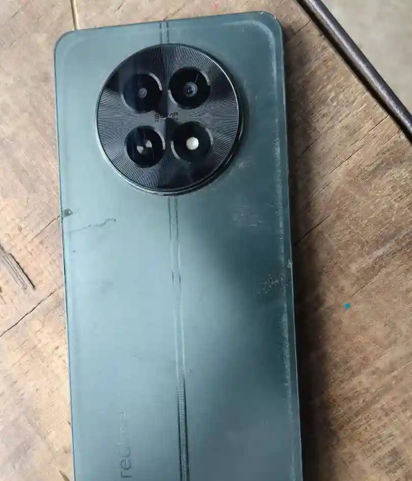 Realme 12x