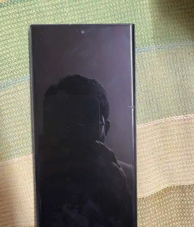 Samsung Galaxy S23 Ultra