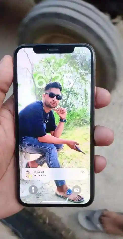 Apple iPhone 11 Pro