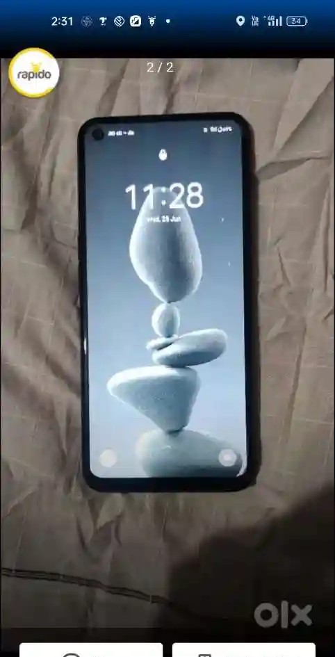 Oppo A76