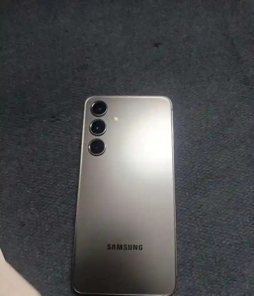 Samsung Galaxy S24