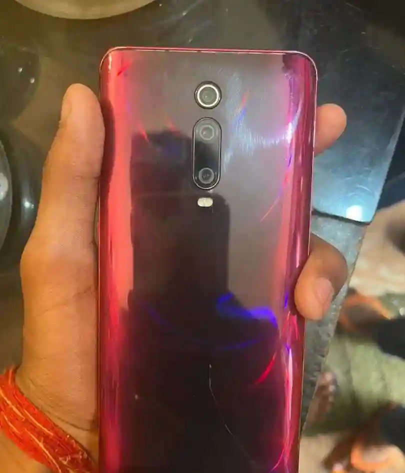 Xiaomi Redmi K20 Pro
