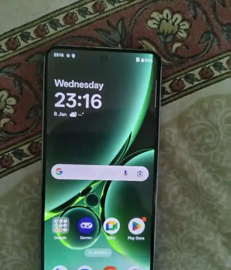 OnePlus Nord 3