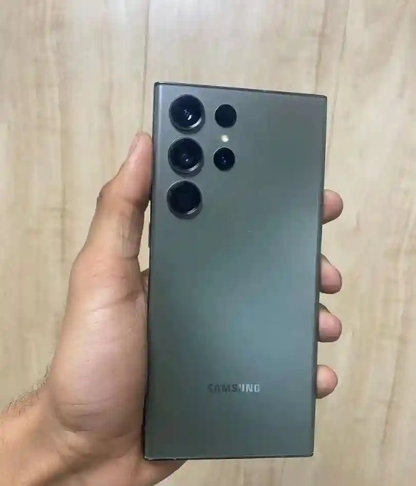 Samsung Galaxy S23 Ultra