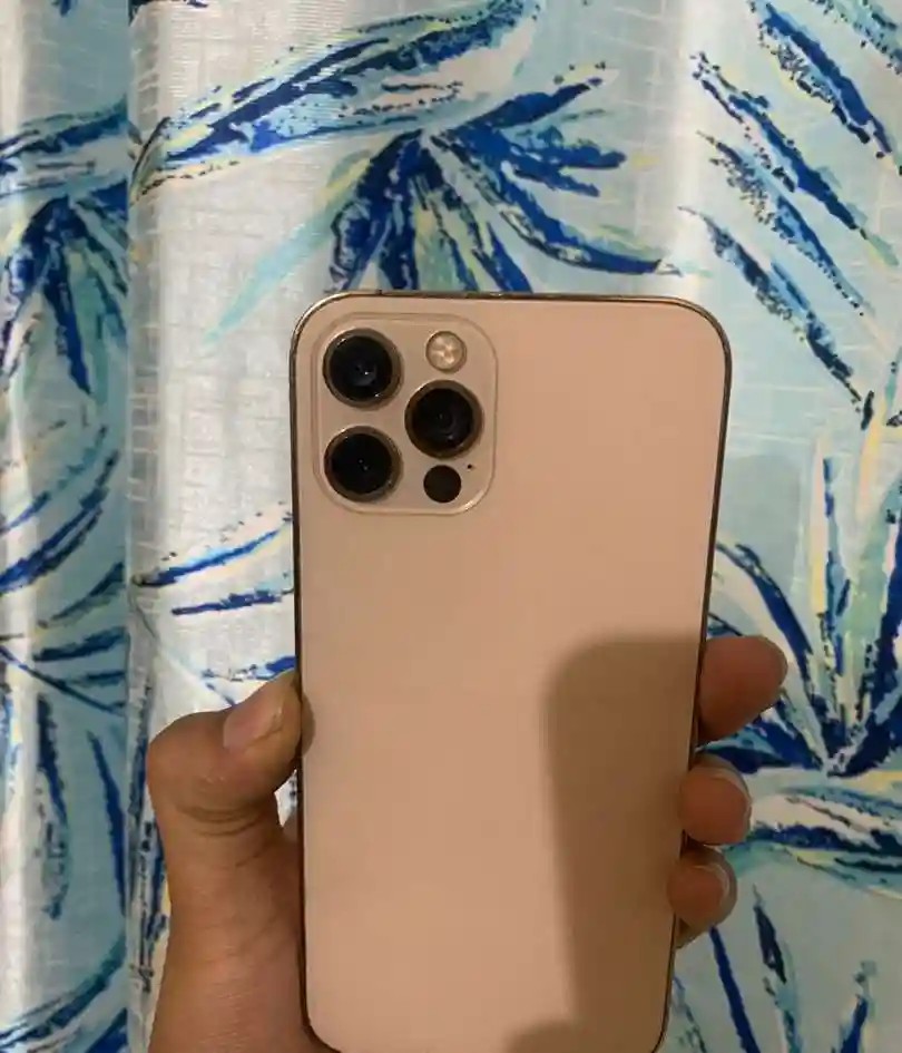 Apple iPhone 12 Pro