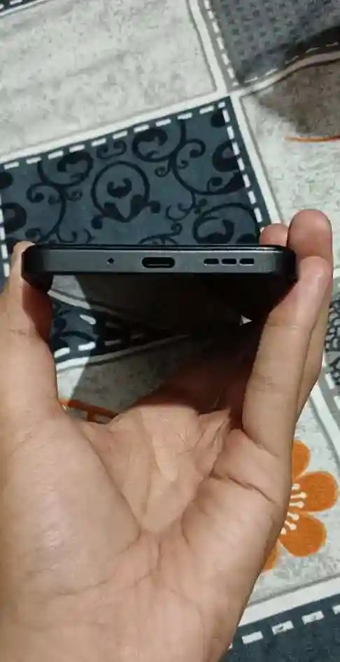 Xiaomi Poco M6