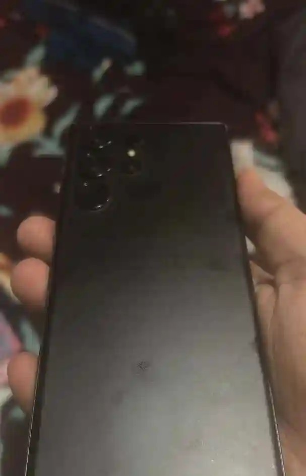 Samsung Galaxy S23 Ultra