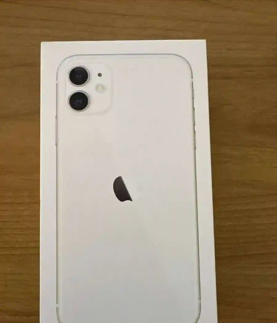 Apple iPhone 11