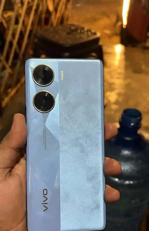 vivo V29e