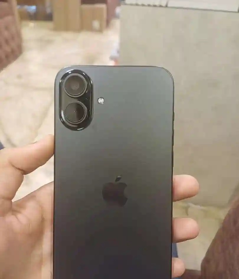 Apple iPhone 16 Plus