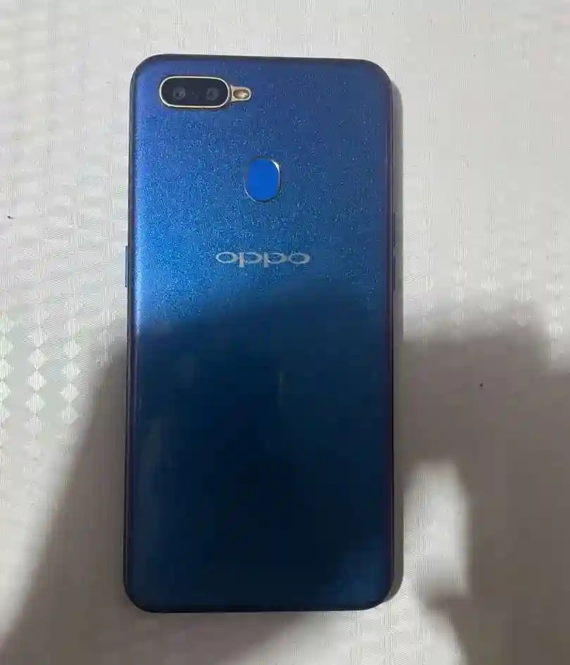 Oppo A5s (AX5s)