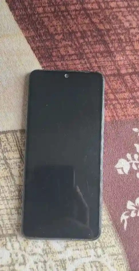 Xiaomi Redmi Note 12