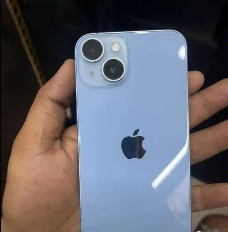 Apple iPhone 14