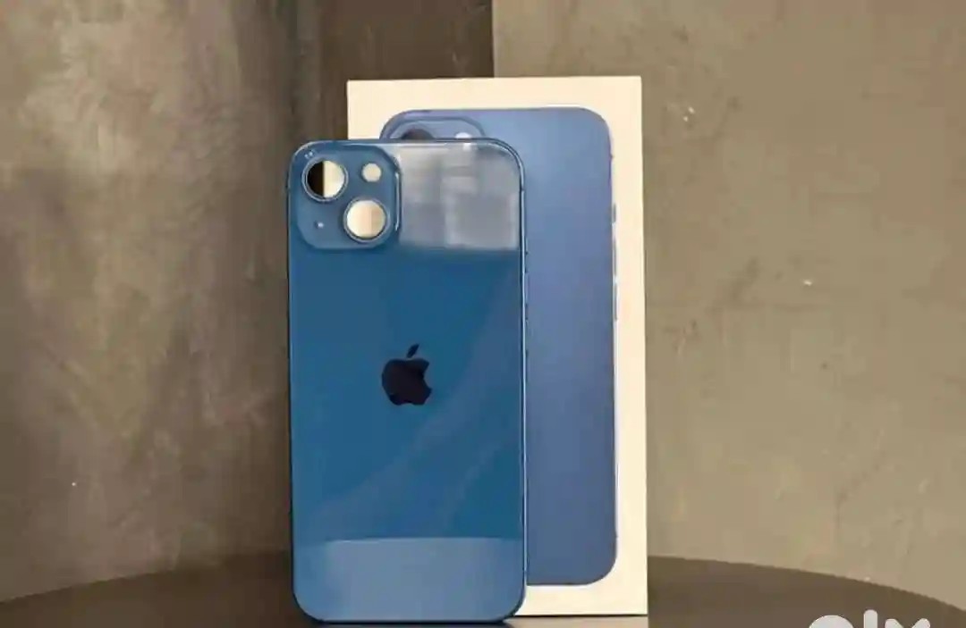 Apple iPhone 13