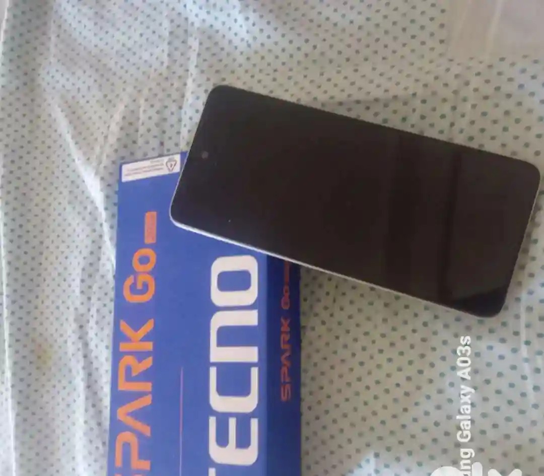 Tecno Spark Go 2024