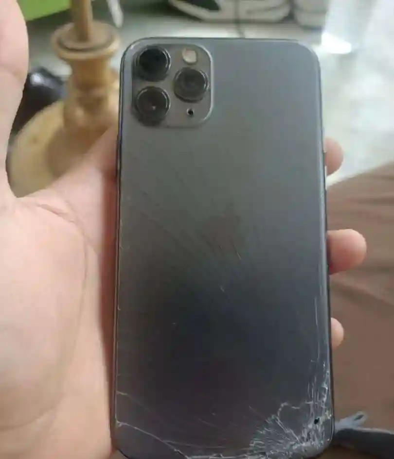 Apple iPhone 11 Pro