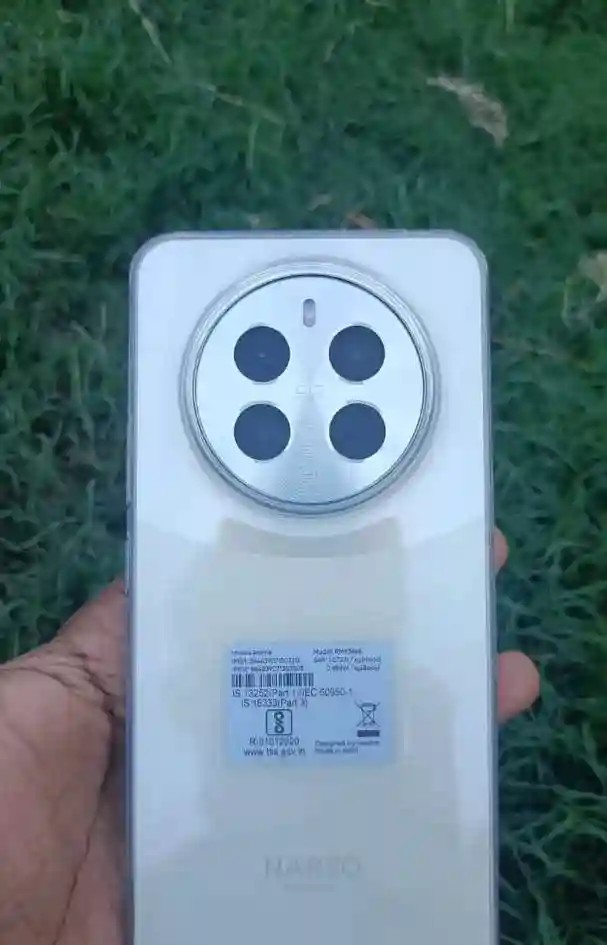 Realme Narzo 70 Pro