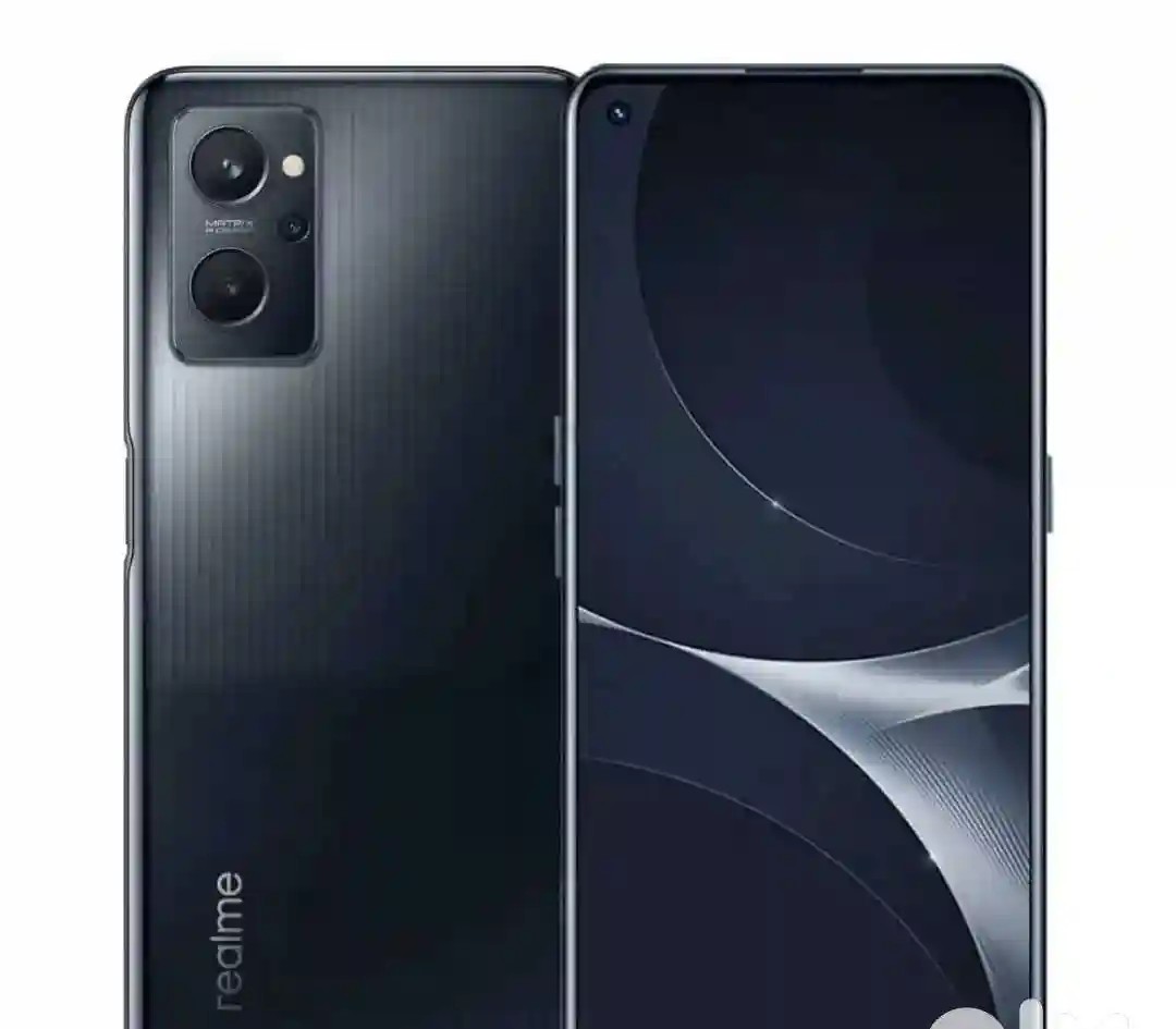 Realme 9i 5G