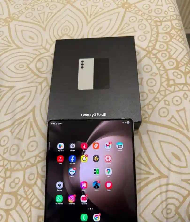 Samsung Galaxy Z Fold5