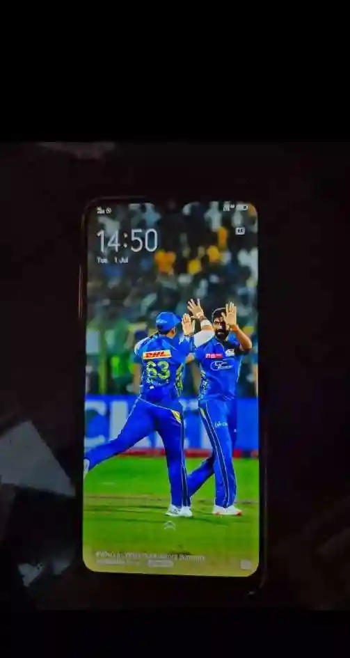 vivo Y16
