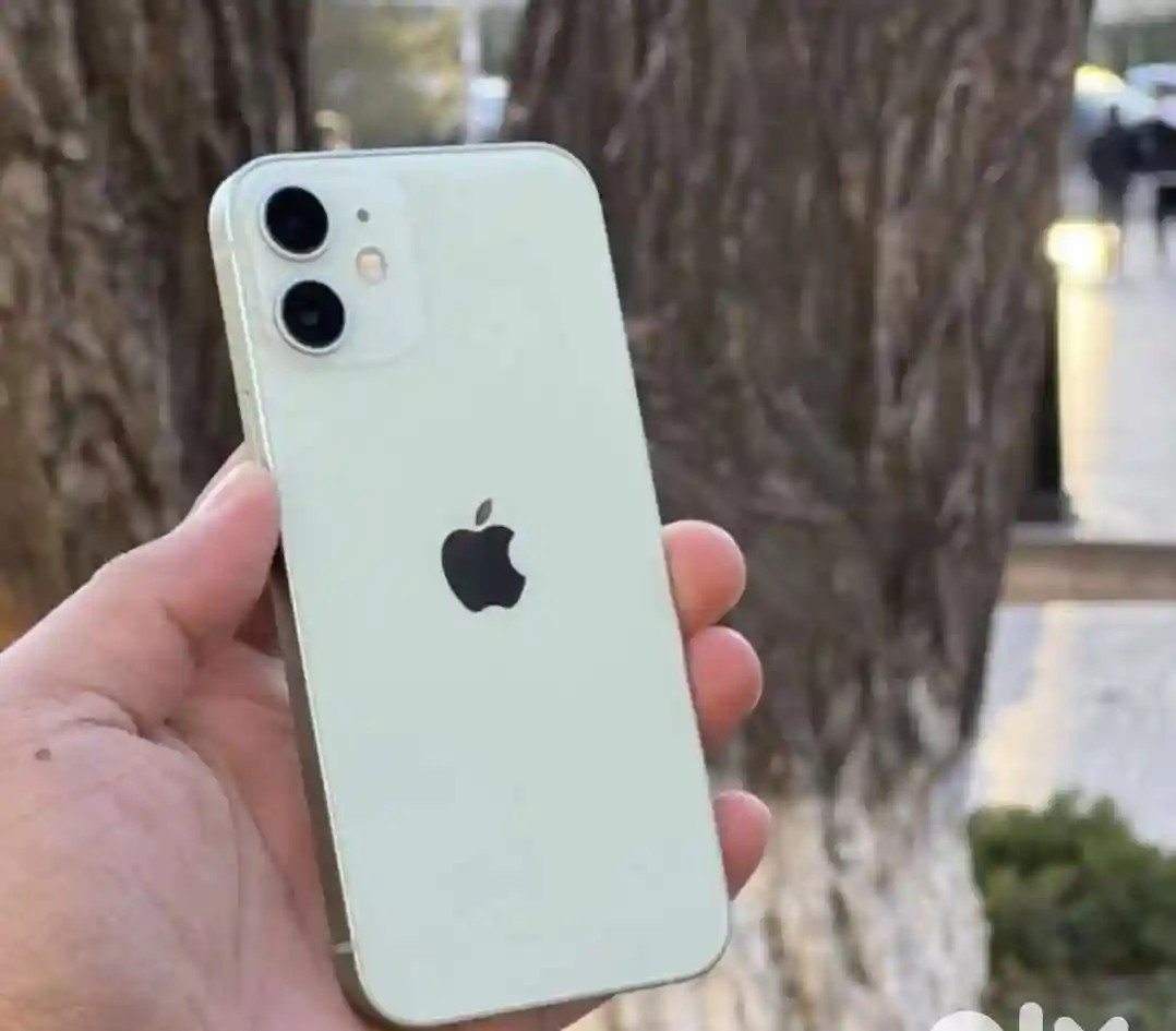 Apple iPhone 12