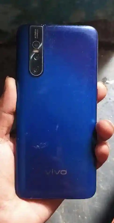 vivo V15 Pro