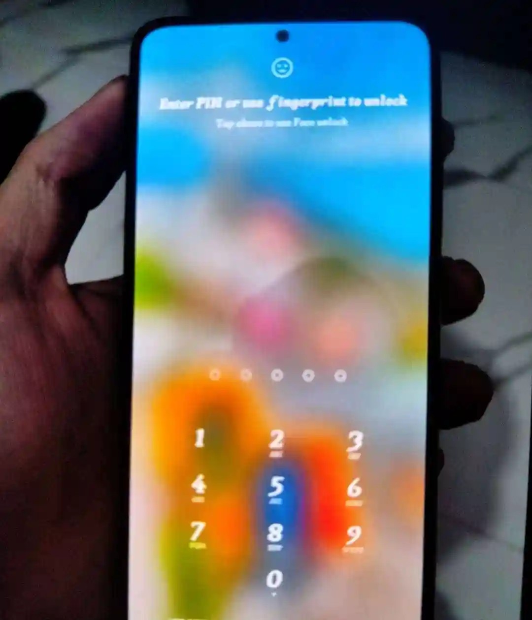 Xiaomi Poco X4 Pro 5G