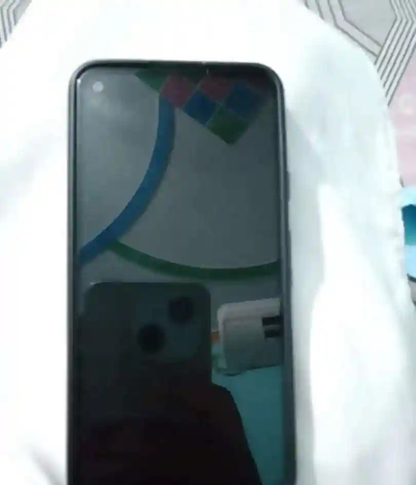 Google Pixel 4a