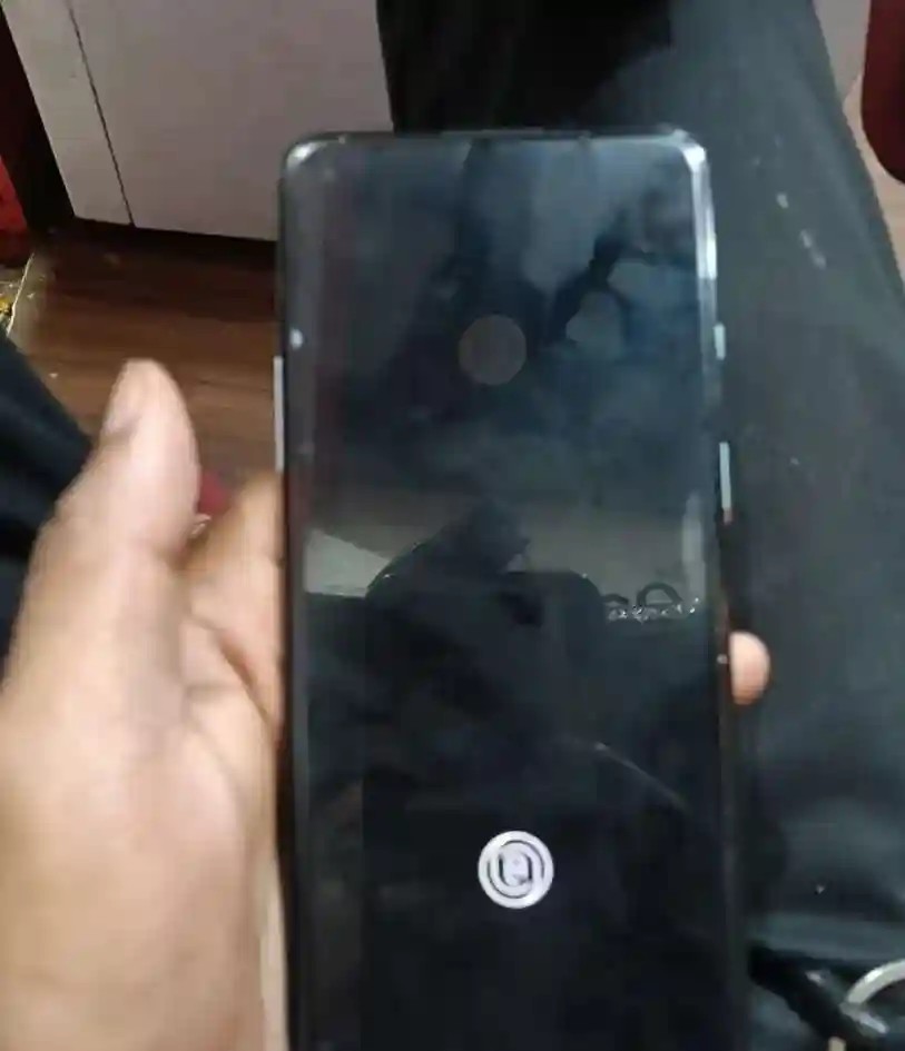 OnePlus 8T