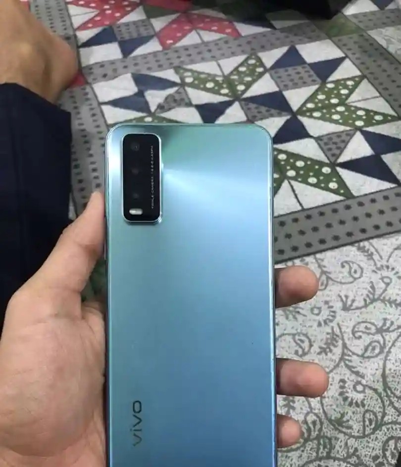 vivo Y20g