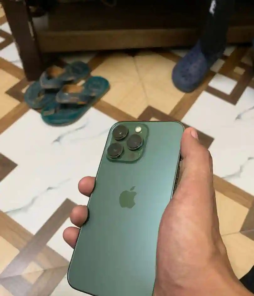 Apple iPhone 13 Pro