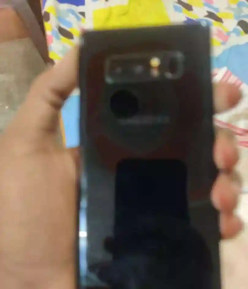 Samsung Galaxy Note8